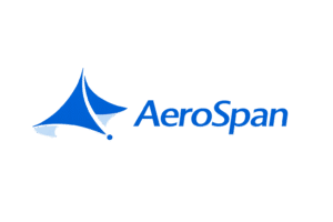 AeroSpan | Tensile Membrane Structures - Horizonal Logo