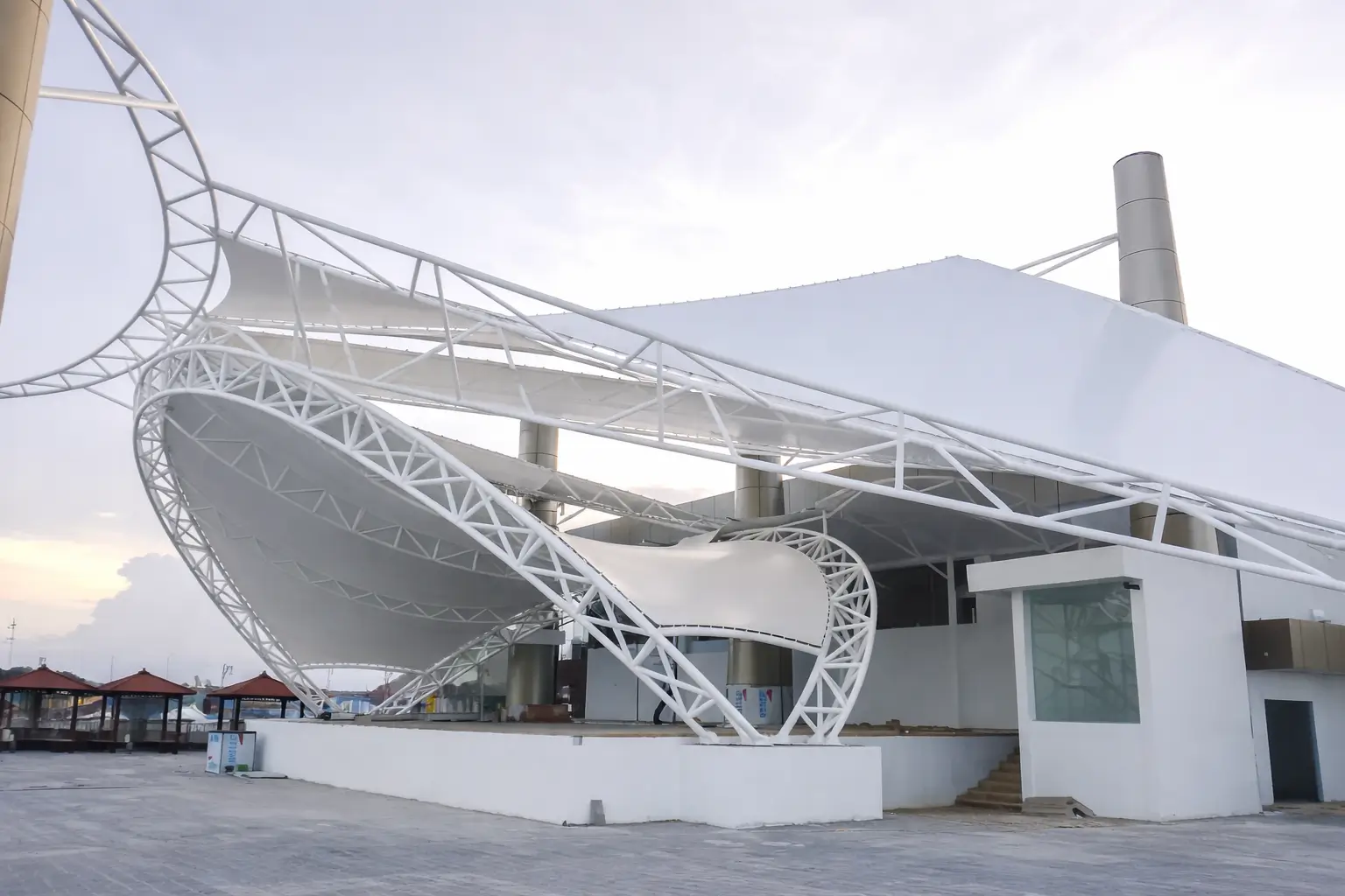 panggung siring laut 3