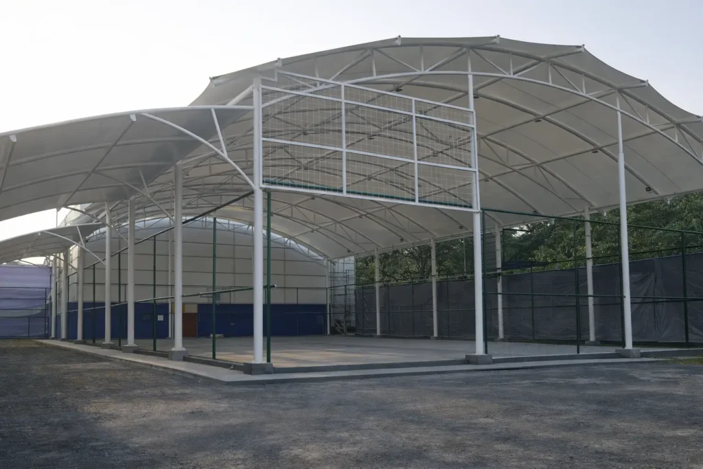 Lapangan Olahraga