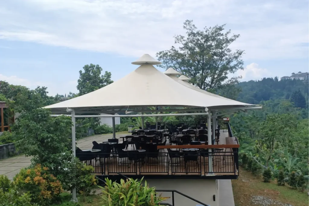 Restoran Outdoor